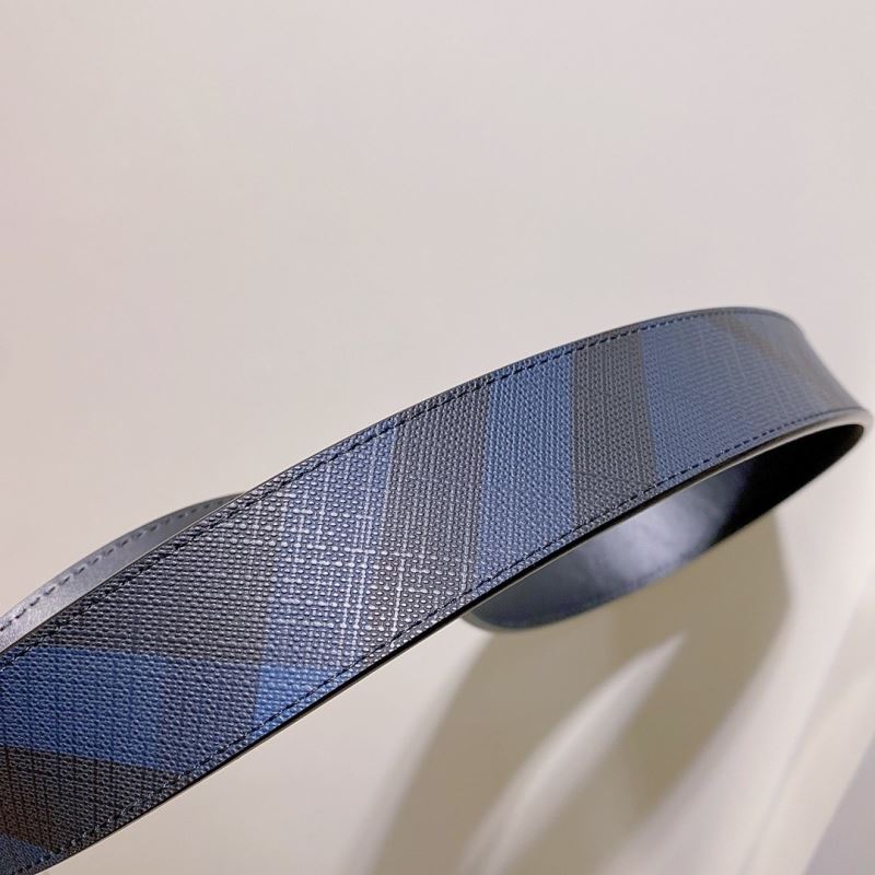 Burberry Belts